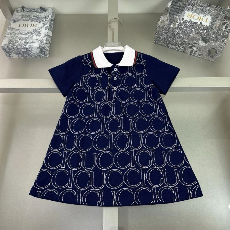 Gucci Kids Classic 125174