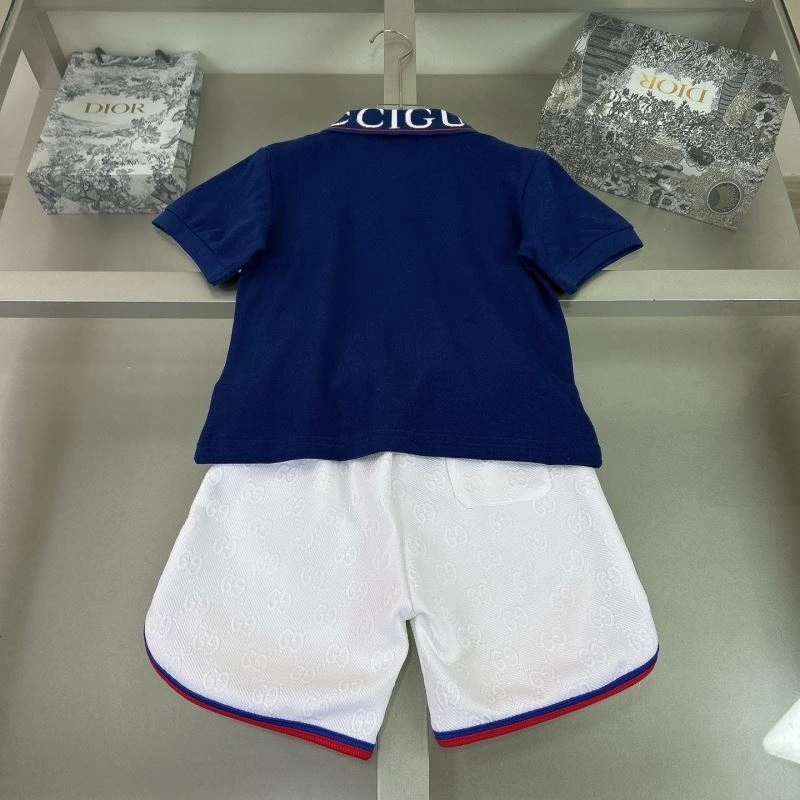 Gucci Kids Breathable 125154