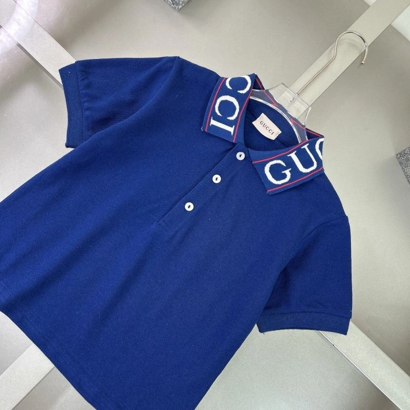 Gucci Kids Breathable 125154