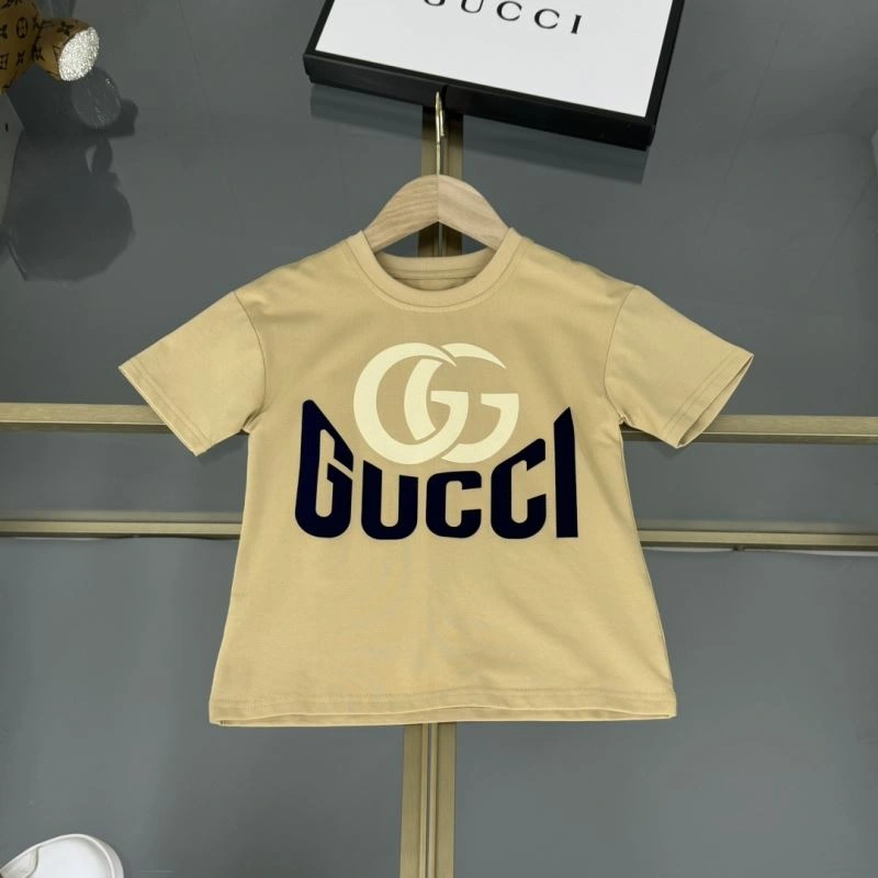 TravelReady Gucci Kids 125152