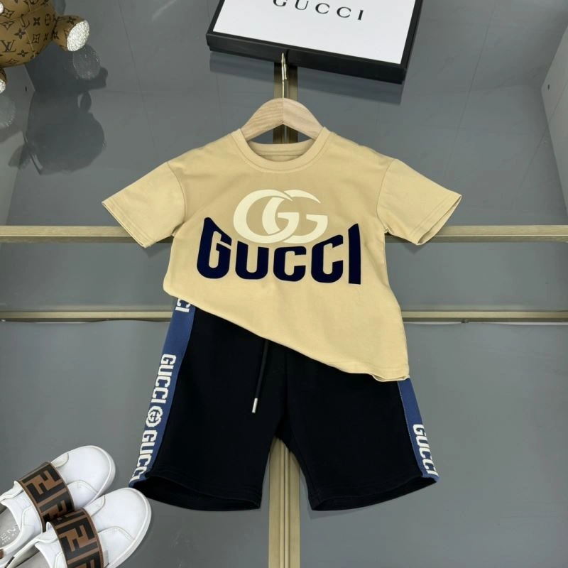 TravelReady Gucci Kids 125152