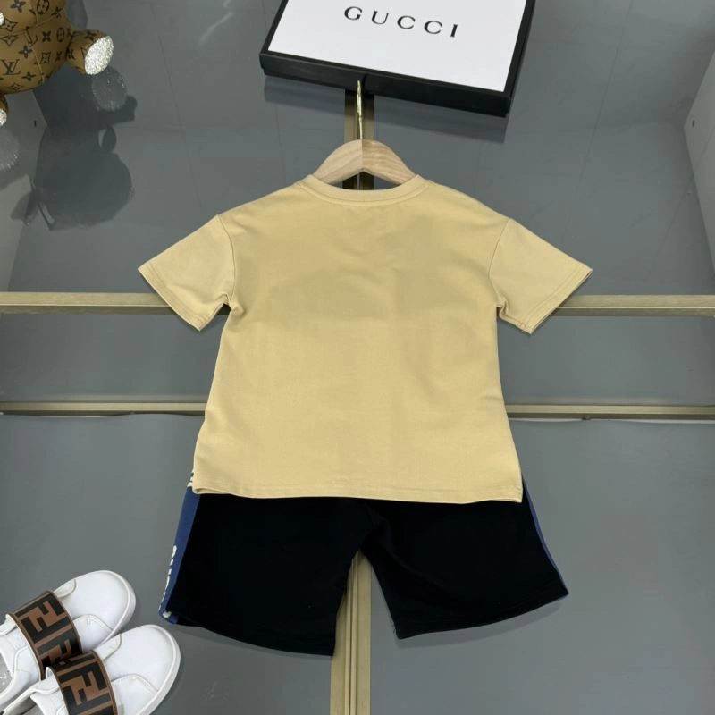 TravelReady Gucci Kids 125152