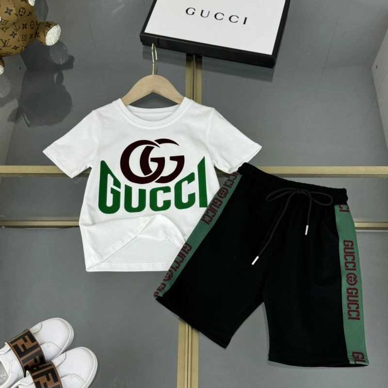 Gucci Kids Trendsetting 125158