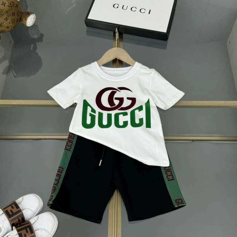Gucci Kids Trendsetting 125158