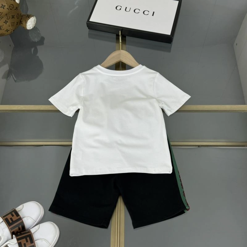 Gucci Kids Trendsetting 125158
