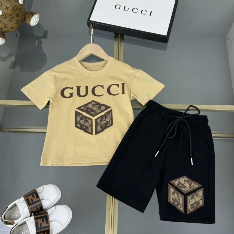 Gucci Kids Resilient 125160