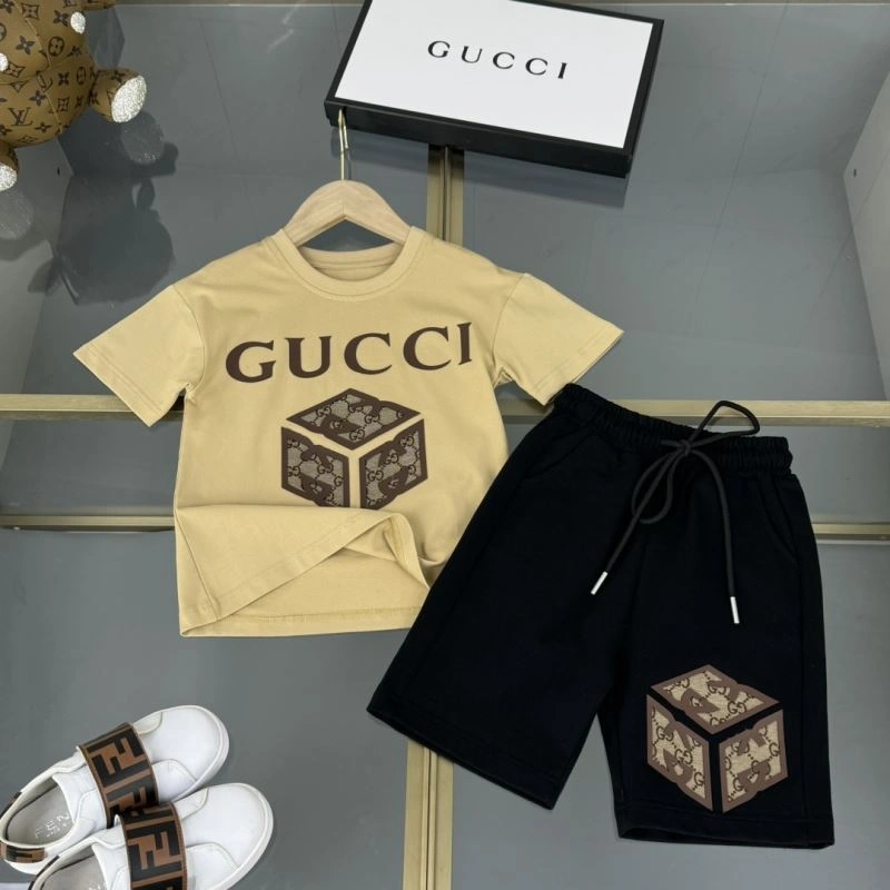 Gucci Kids Resilient 125160