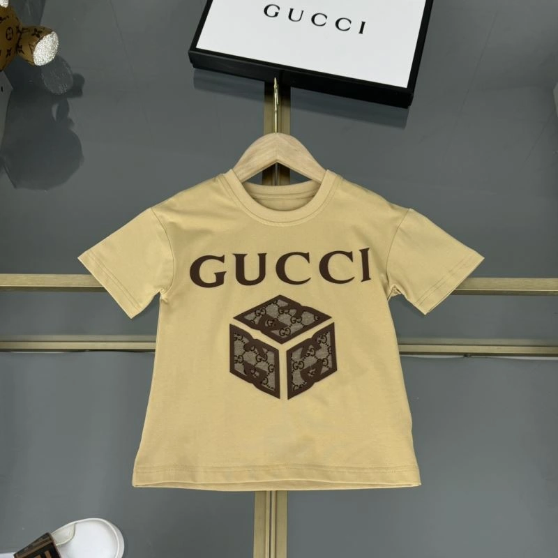 Gucci Kids Resilient 125160