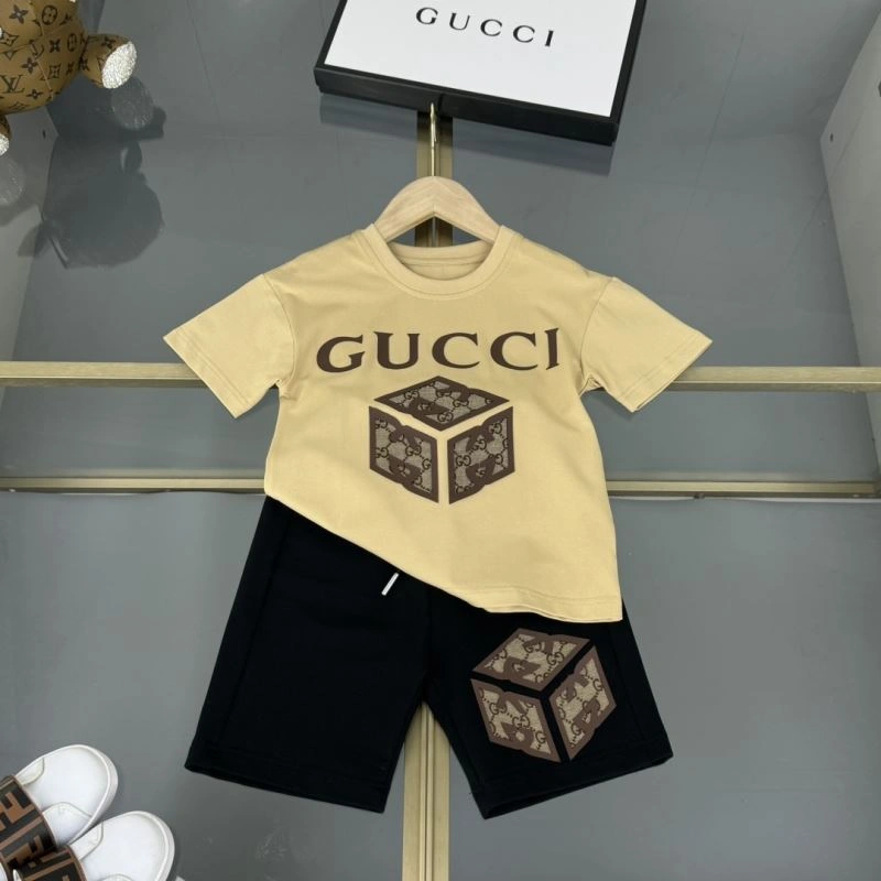 Gucci Kids Resilient 125160