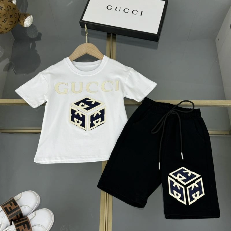 Lightweight Gucci Kids 125155