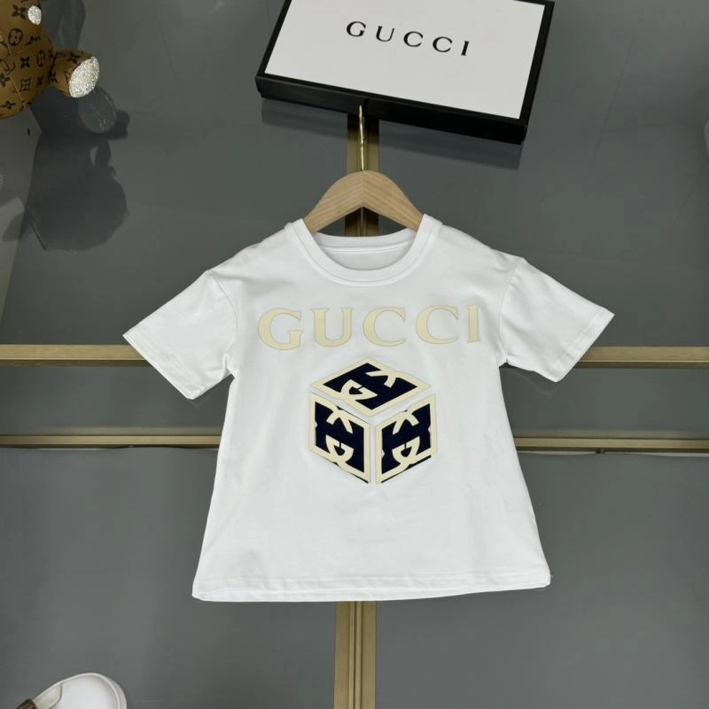 Lightweight Gucci Kids 125155