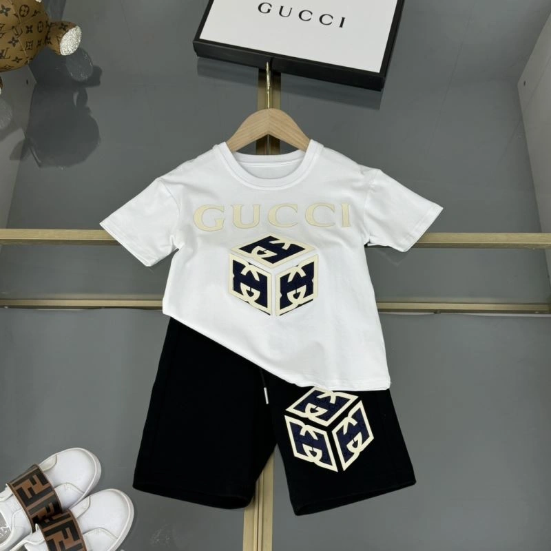 Lightweight Gucci Kids 125155
