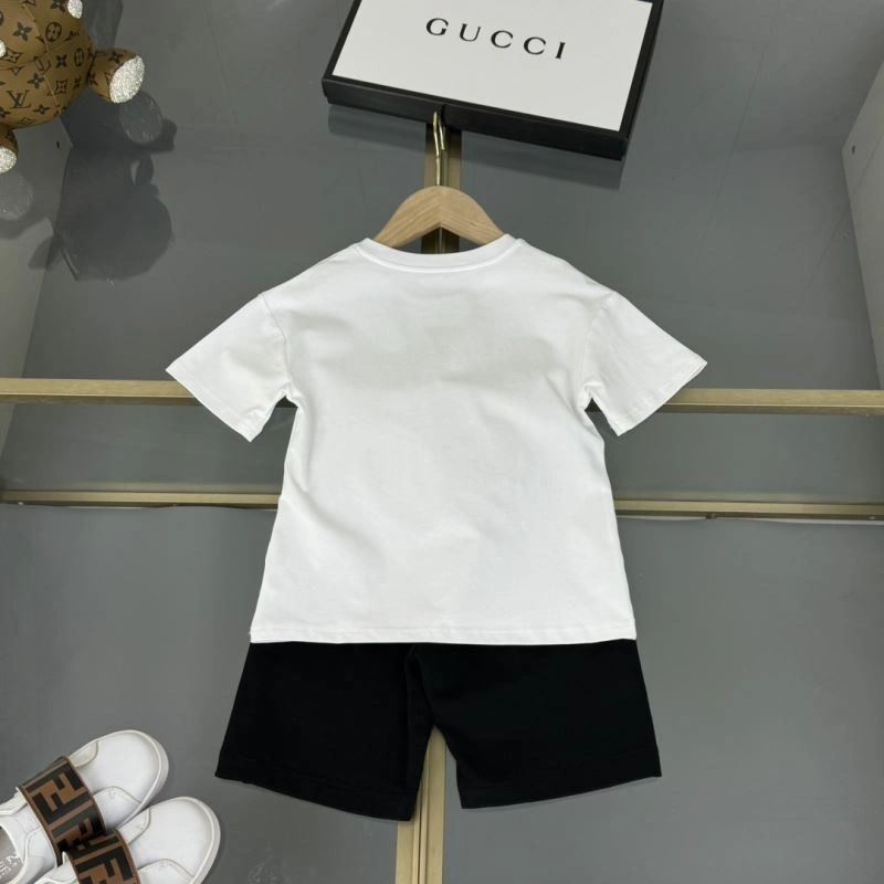 Lightweight Gucci Kids 125155