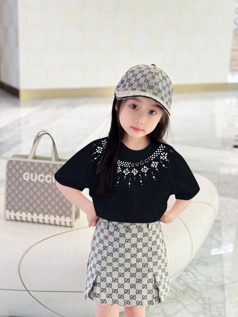 Gucci Kids SunProtective 125149