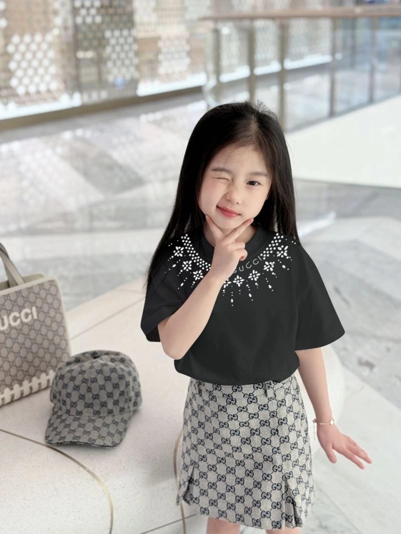 Gucci Kids SunProtective 125149