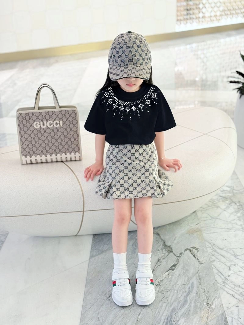Gucci Kids SunProtective 125149