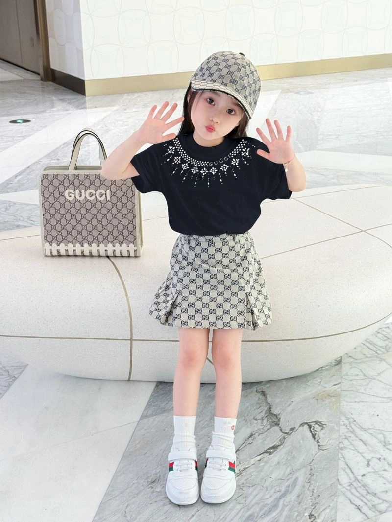 Gucci Kids SunProtective 125149
