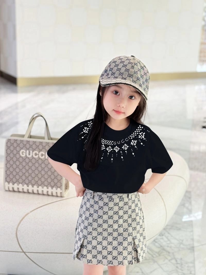 Gucci Kids SunProtective 125149
