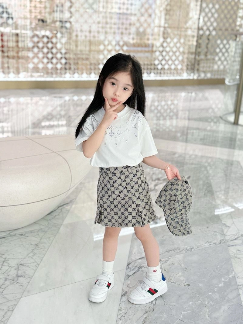 Gucci Kids FastDry 125148