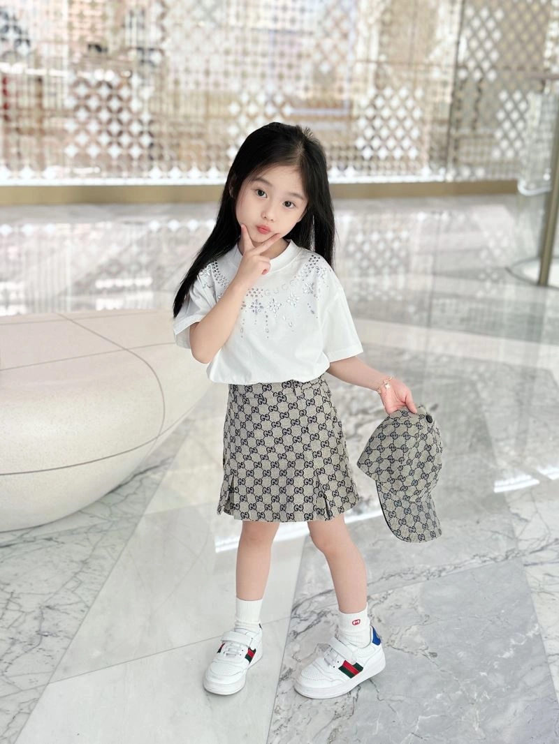 Gucci Kids FastDry 125148