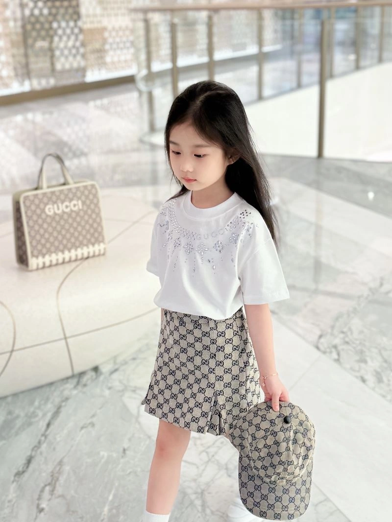 Gucci Kids FastDry 125148