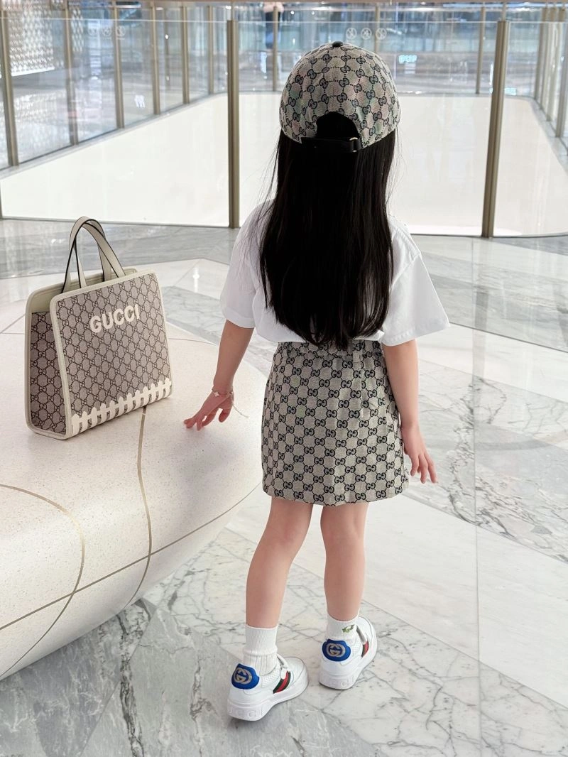 Gucci Kids FastDry 125148