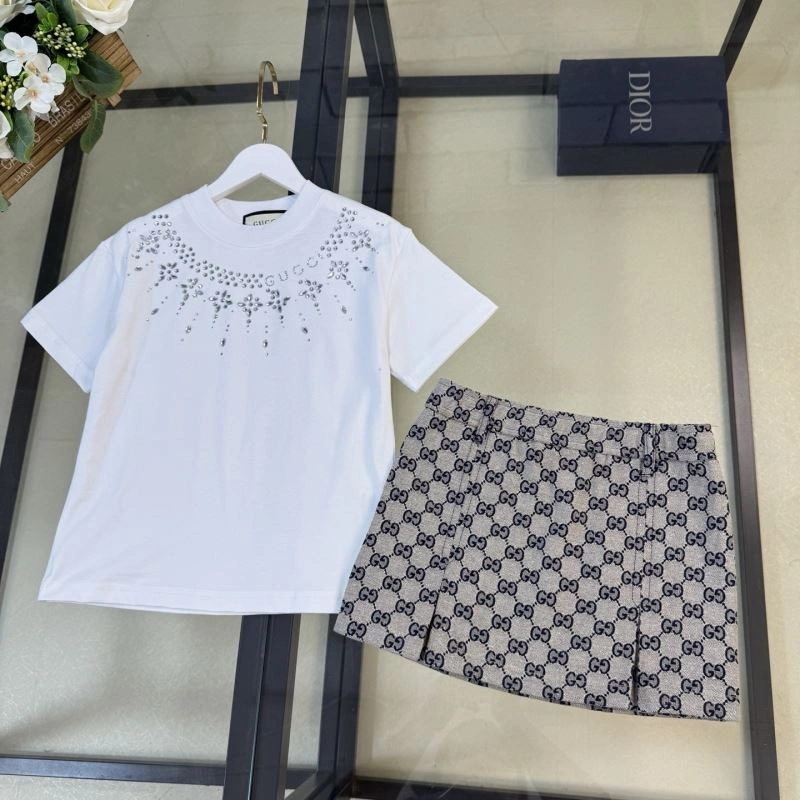 Gucci Kids FastDry 125148
