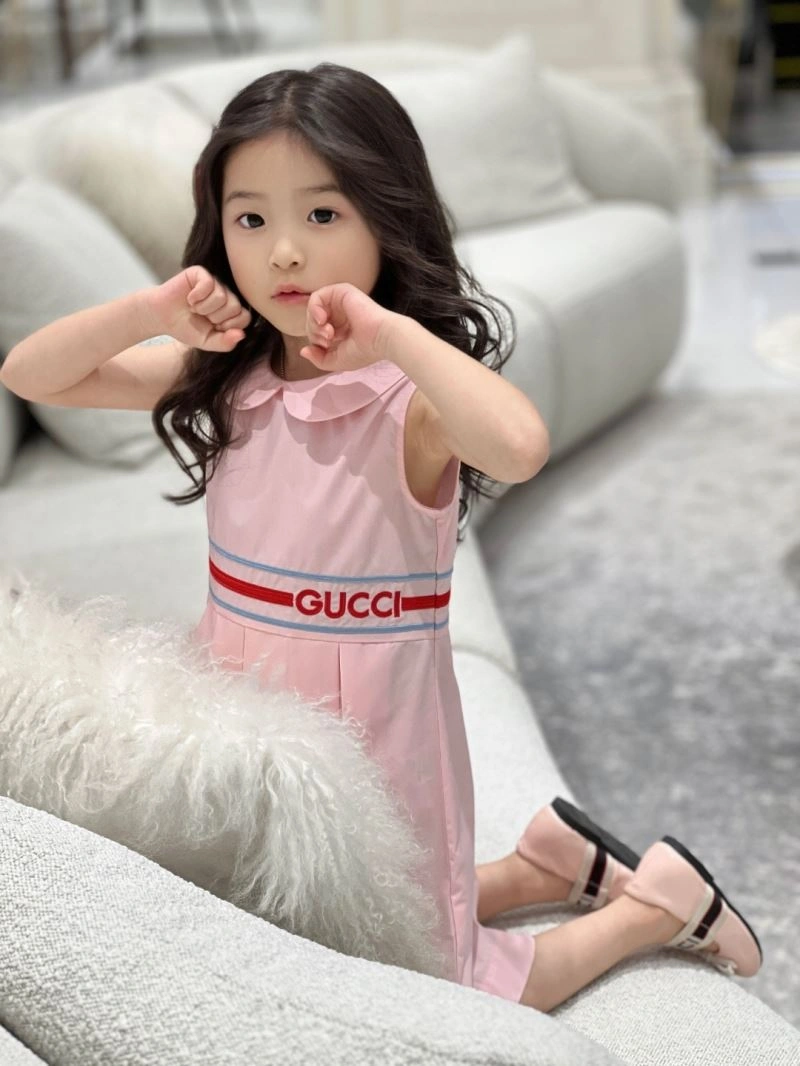 Trendy Gucci Kids 125146