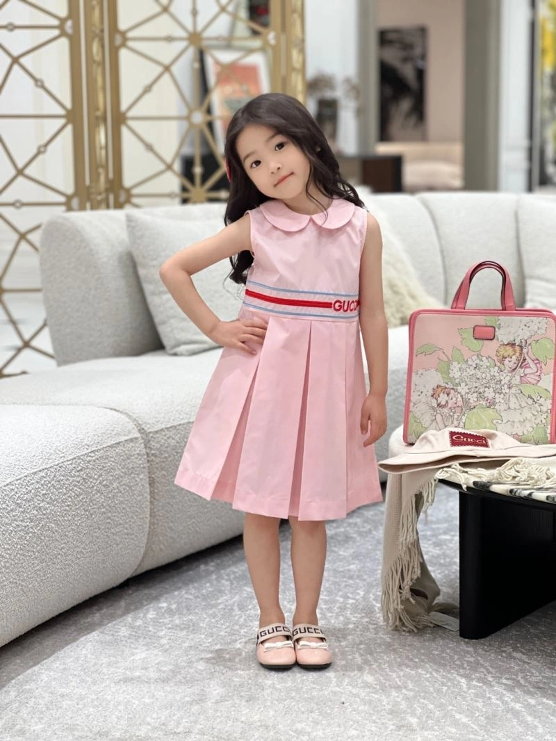 Trendy Gucci Kids 125146