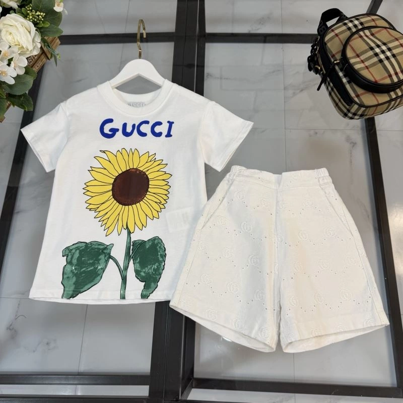 Gucci Kids ZeroBulk 125145