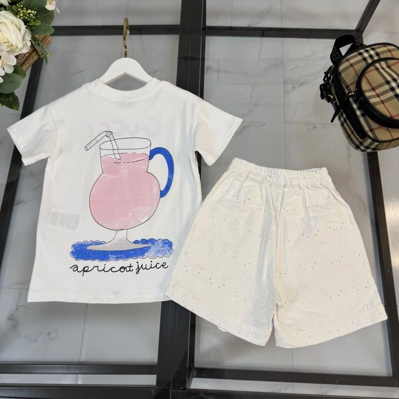 Gucci Kids ZeroBulk 125145
