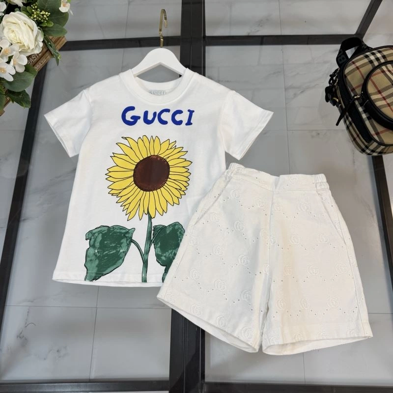 Gucci Kids ZeroBulk 125145
