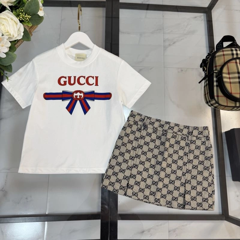 Gucci Kids Durable 125142