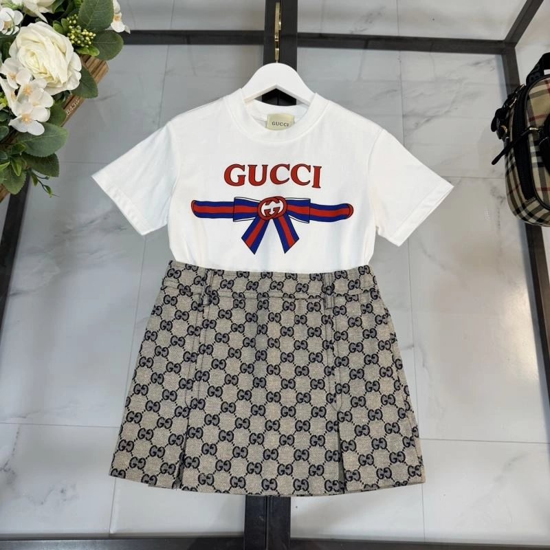 Gucci Kids Durable 125142