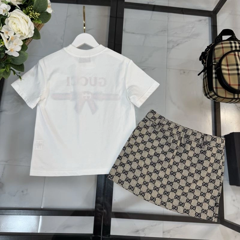 Gucci Kids Durable 125142