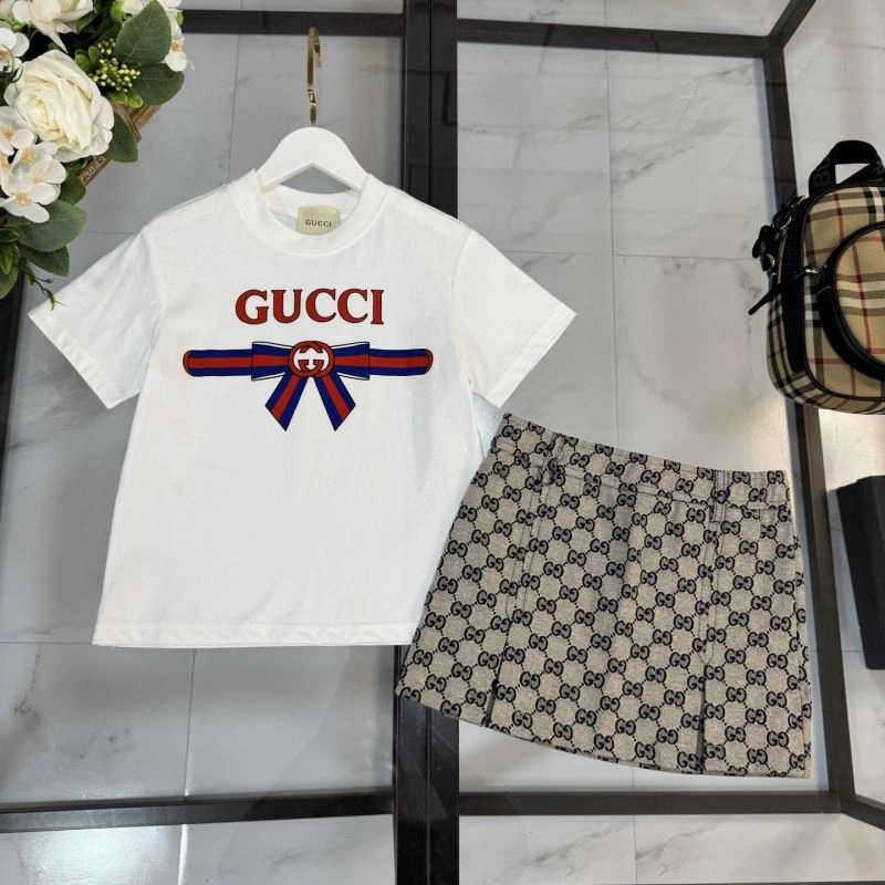 Gucci Kids Durable 125142