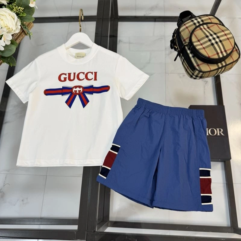 Gucci Kids Supportive 125141