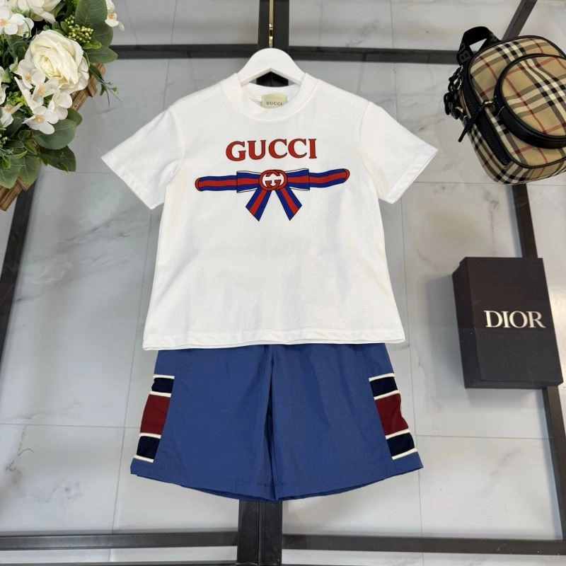 Gucci Kids Supportive 125141
