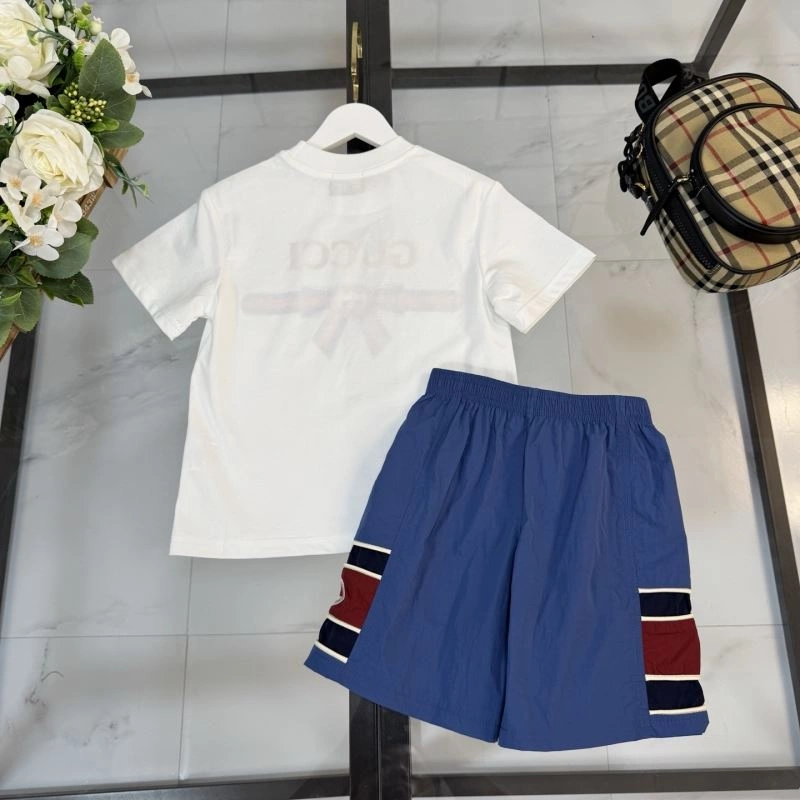 Gucci Kids Supportive 125141