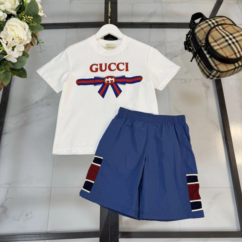 Gucci Kids Supportive 125141