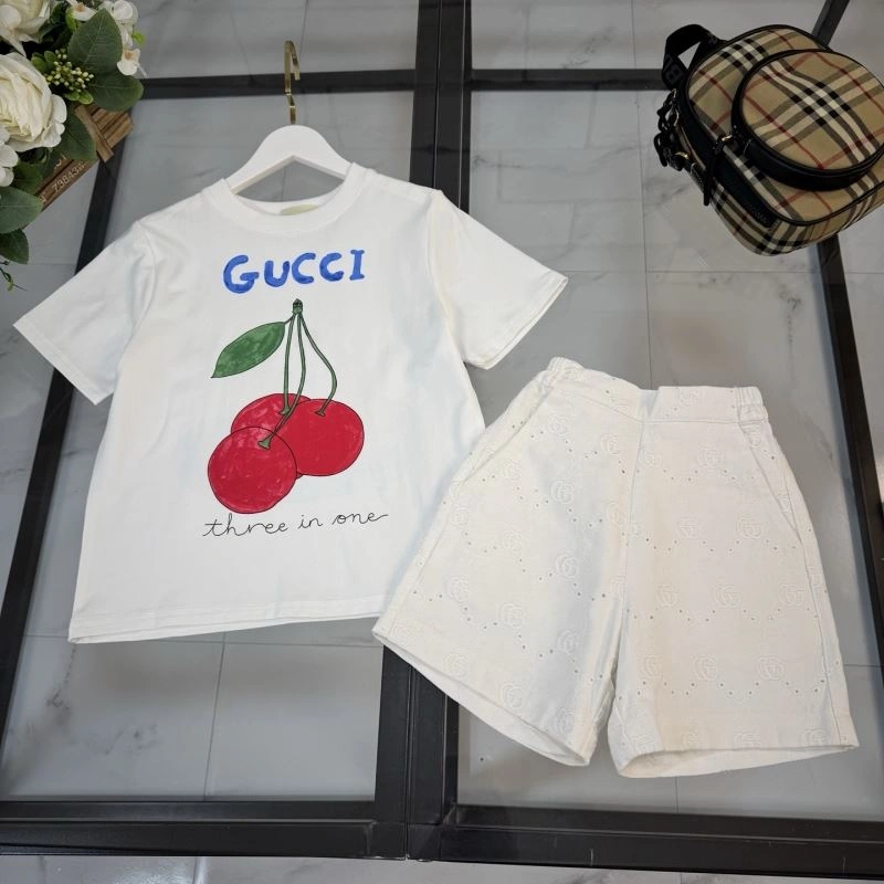 Gucci Kids Effortless 125140