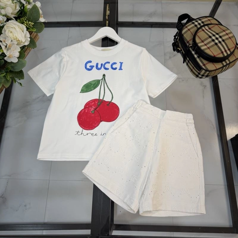 Gucci Kids Effortless 125140