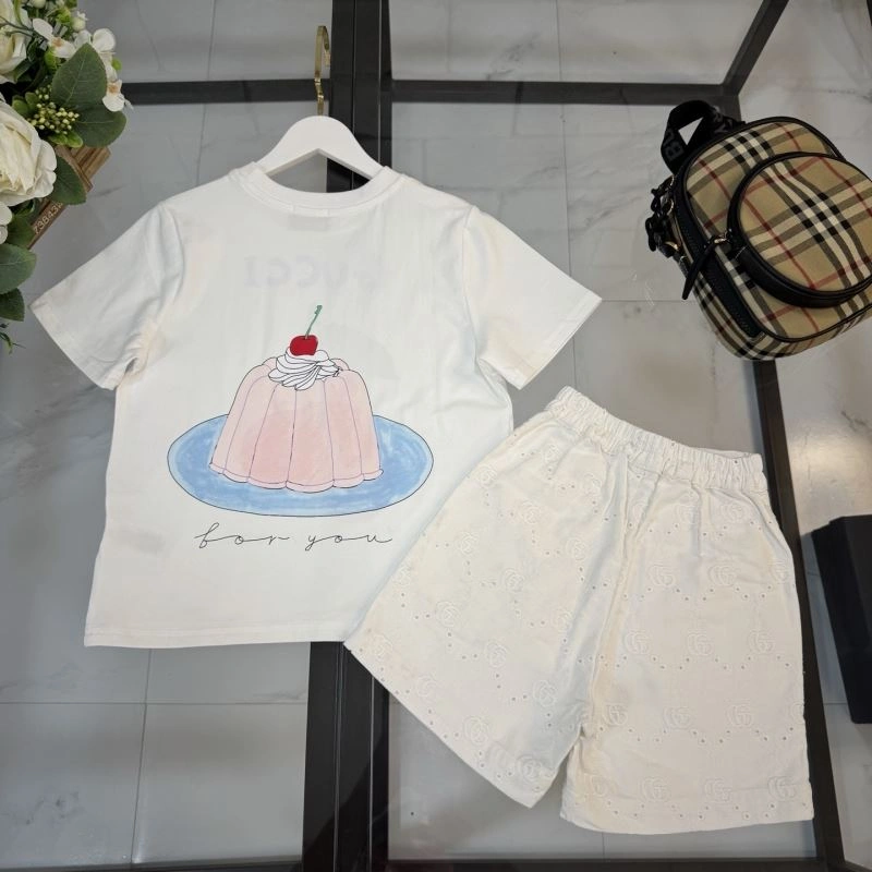 Gucci Kids Effortless 125140