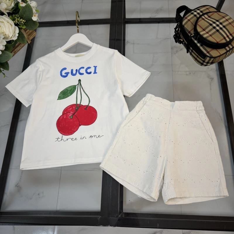 Gucci Kids Effortless 125140