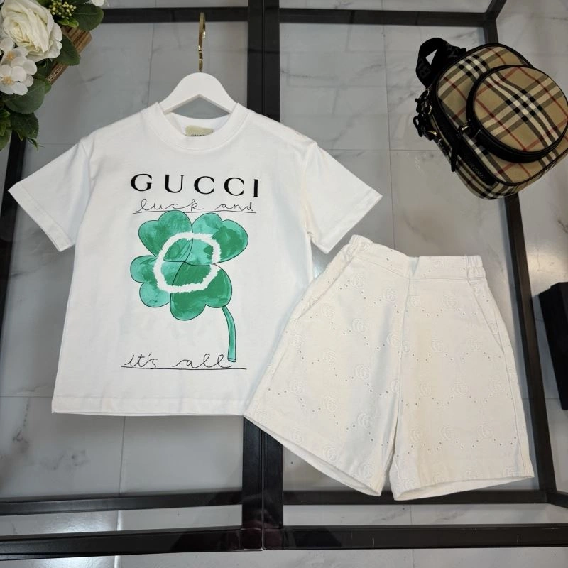 Gucci Kids Unisex 125139