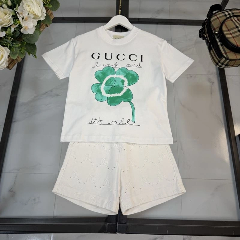 Gucci Kids Unisex 125139