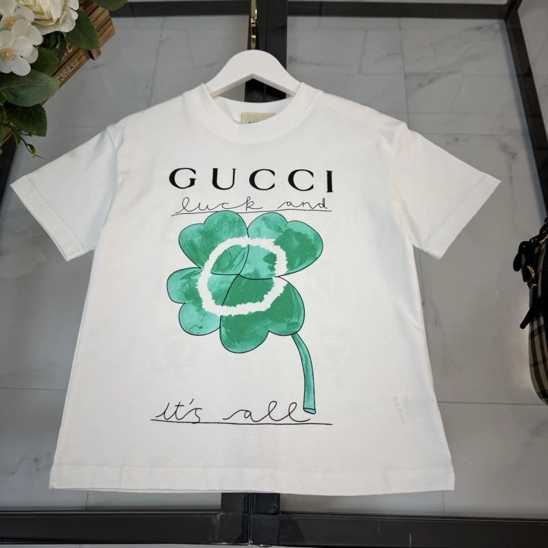Gucci Kids Unisex 125139