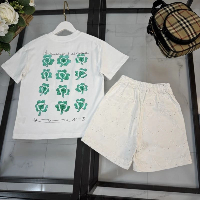 Gucci Kids Unisex 125139