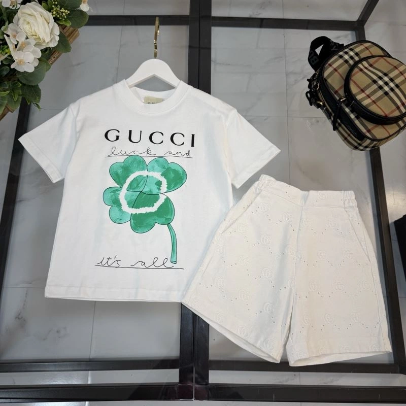 Gucci Kids Unisex 125139