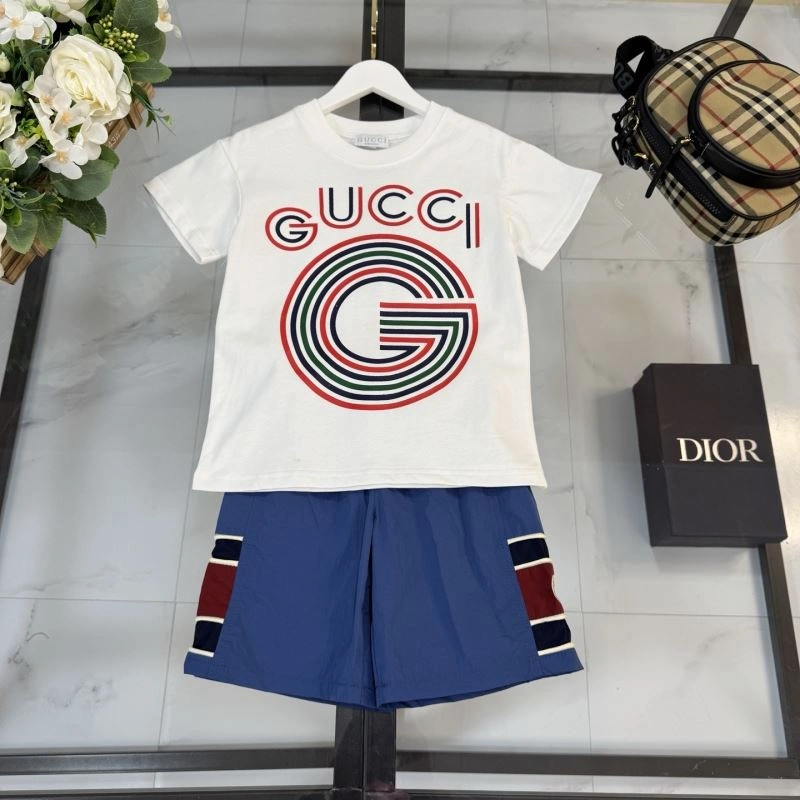 Gucci Kids FlexibleFit 125143